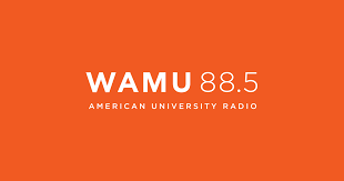 WAMU logo