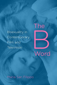 image of the cover of Maria San Filippo's book 