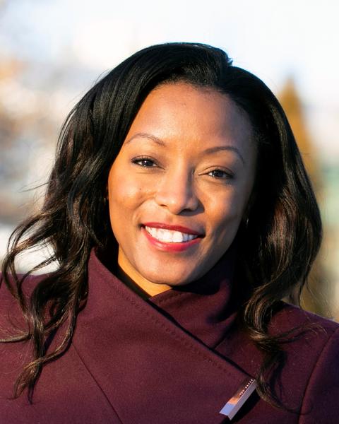 Marya Mtshali