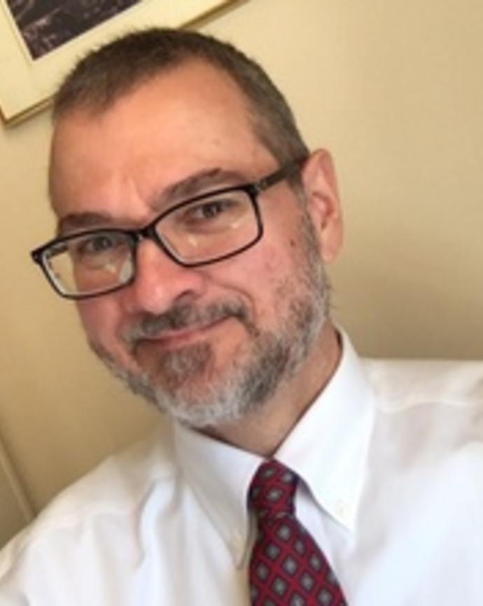 Joey Francoeur-Krzyzek