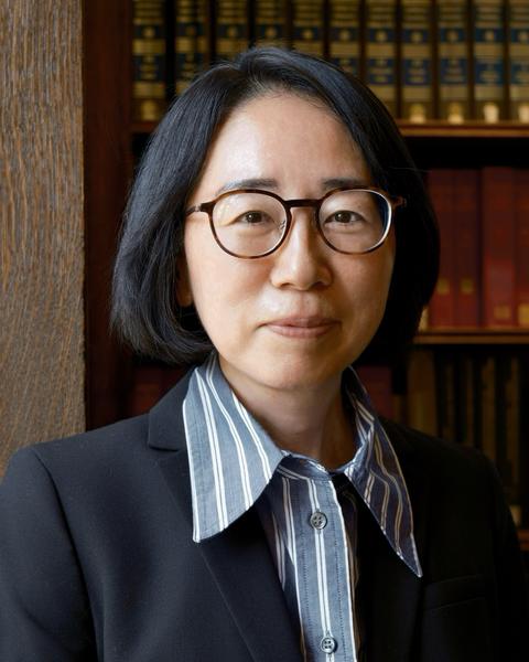 jung ja choi