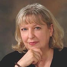 photo of Alice Jardine