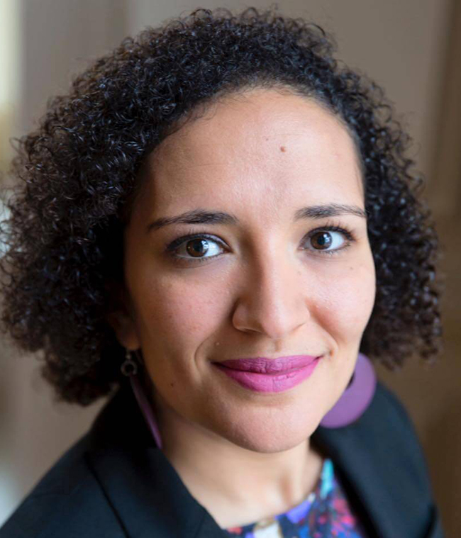 Photo of Soha Bayoui