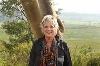 photo of Eve Ensler