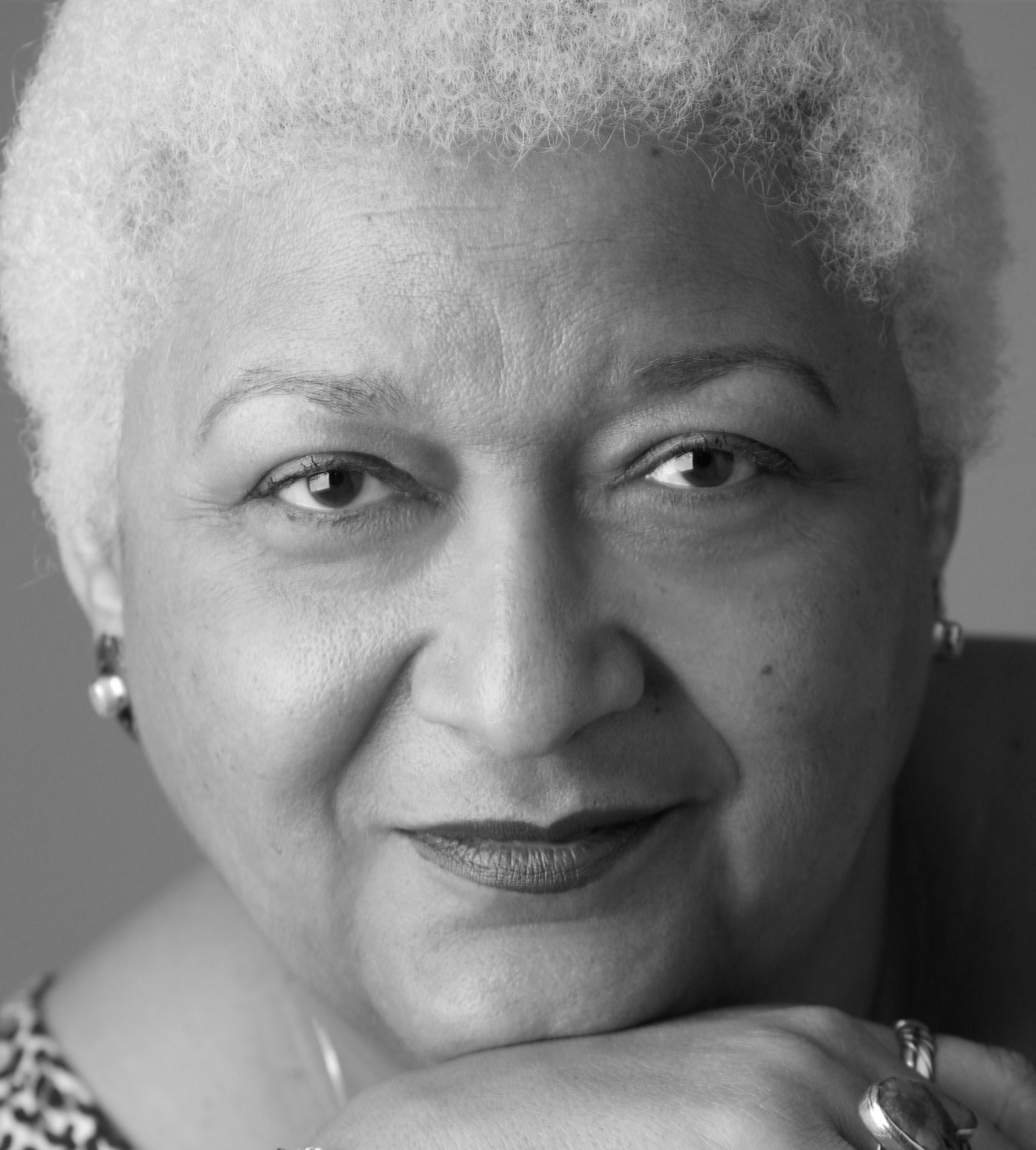 Jewelle Gomez