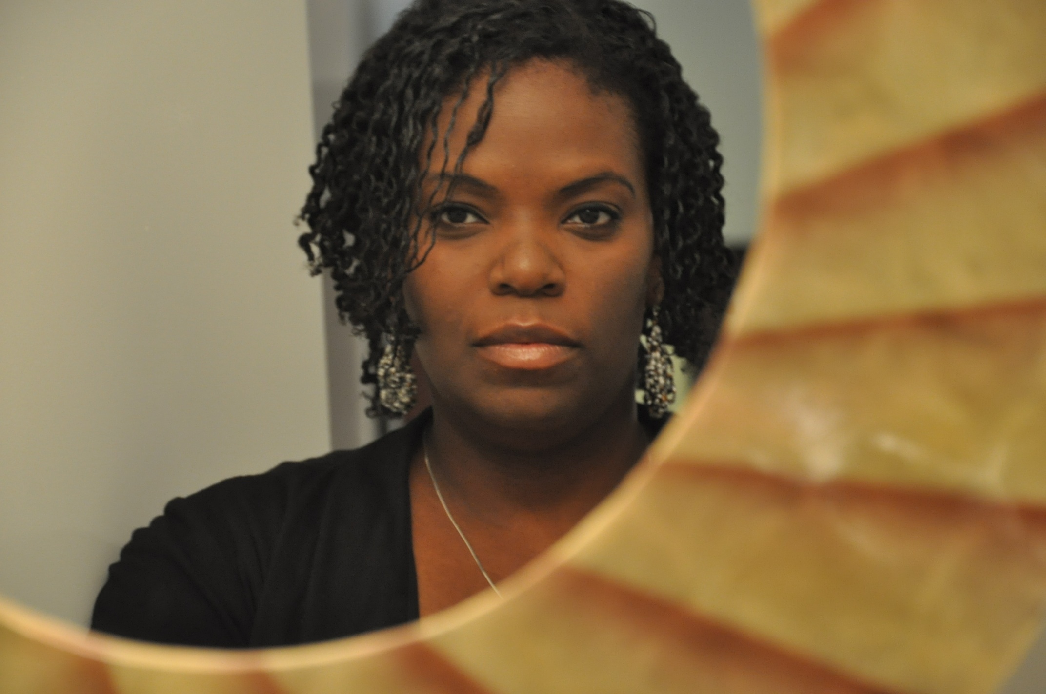 Photo of Kimberly Juanita Brown