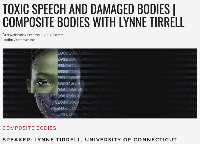 Composite Bodies