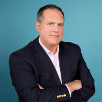photo of Timothy Patrick McCarthy